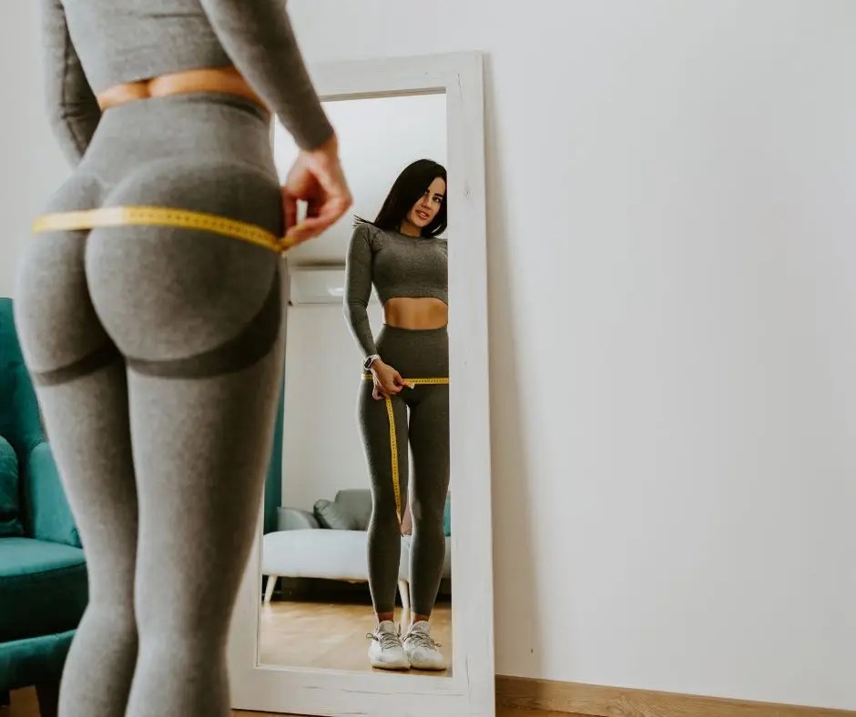 Slimming Legs