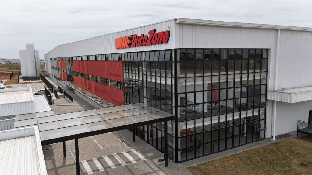 AutoZone Brasil