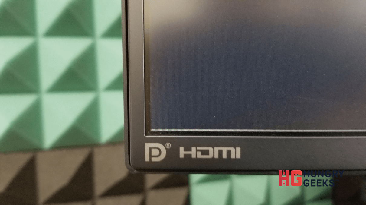 ASUS TUF VG259QR Review: Feature-Filled 