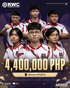 BOOM Esports