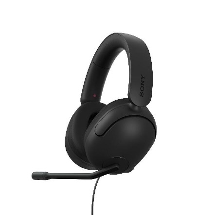 INZONE H3 Black