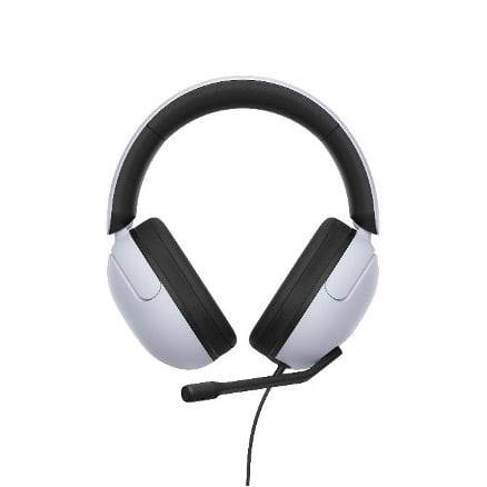 INZONE H3 White