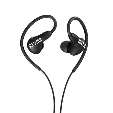 INZONE E9 Black