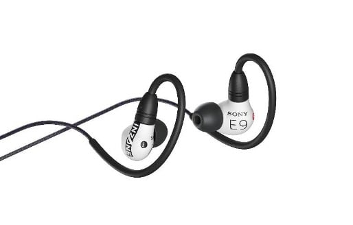 INZONE E9 White