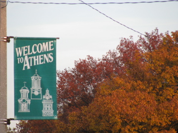 Search for vacation spots within driving distance for a day trip or weekend getaway. Snails Slide South To Athens Columbus Food Adventures Columbus Food Adventures