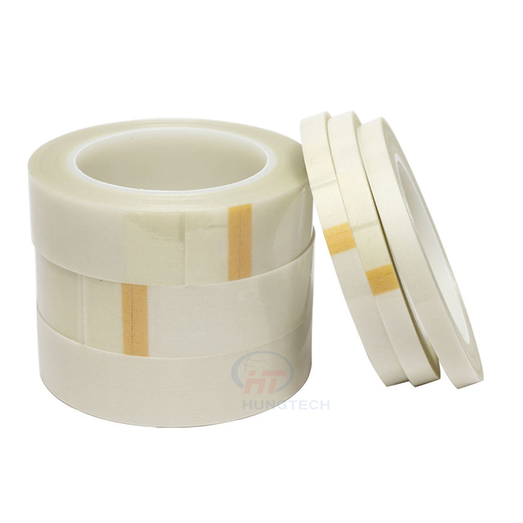 Băng dính vải thủy tinh hai mặt- D21001
