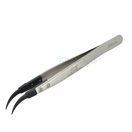 Đầu nhíp chống tĩnh điện ESD-7A - L17039-R