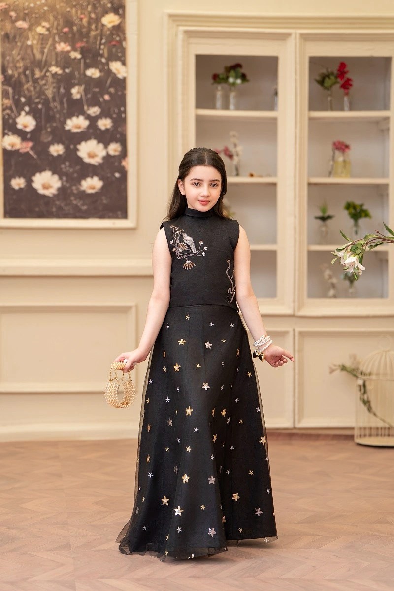 Twinkling Elegance
