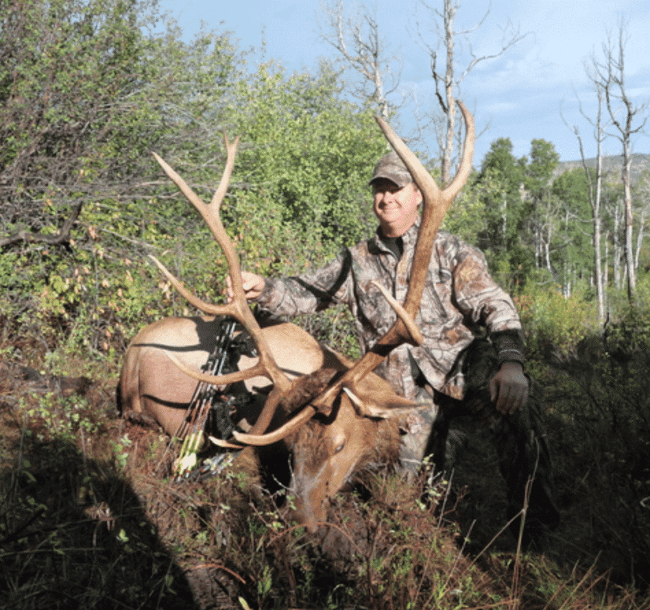 5 Day Elk Hunt | Rifle | Castle Rock, CO