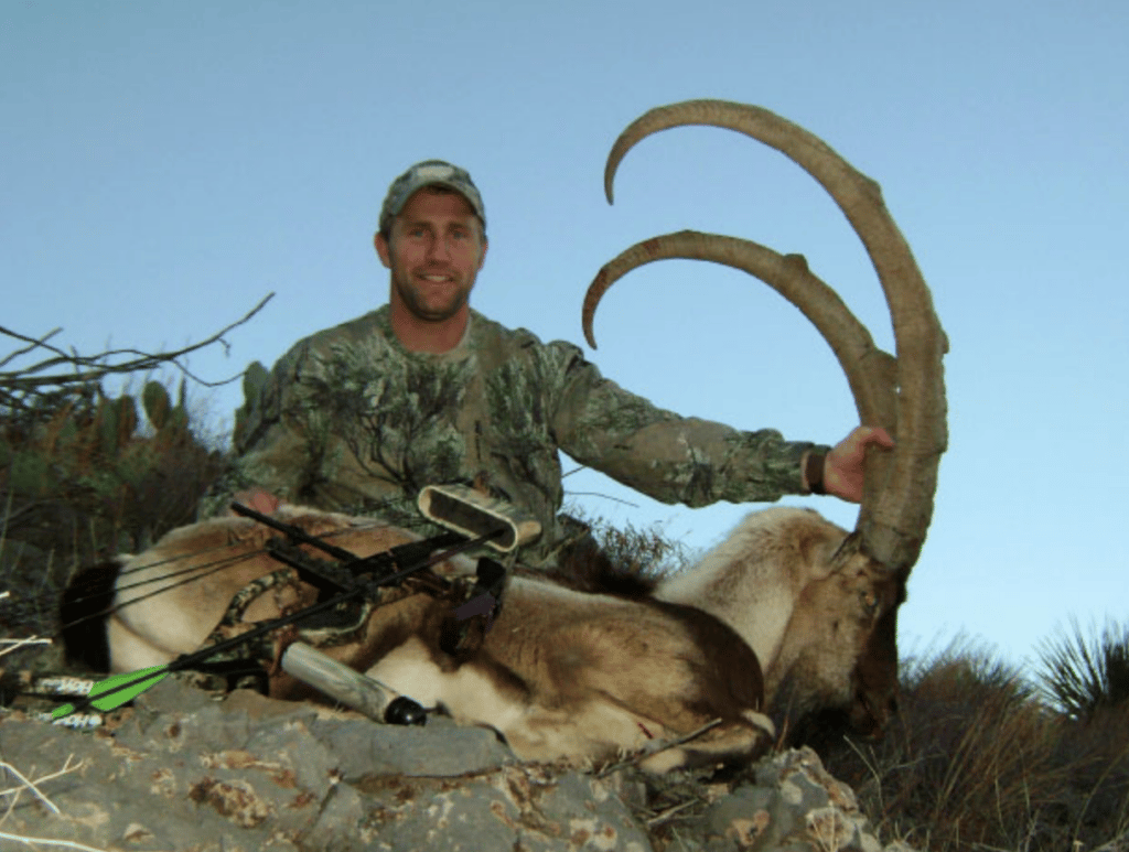 Ibex Hunt | Archery | Deming, NM