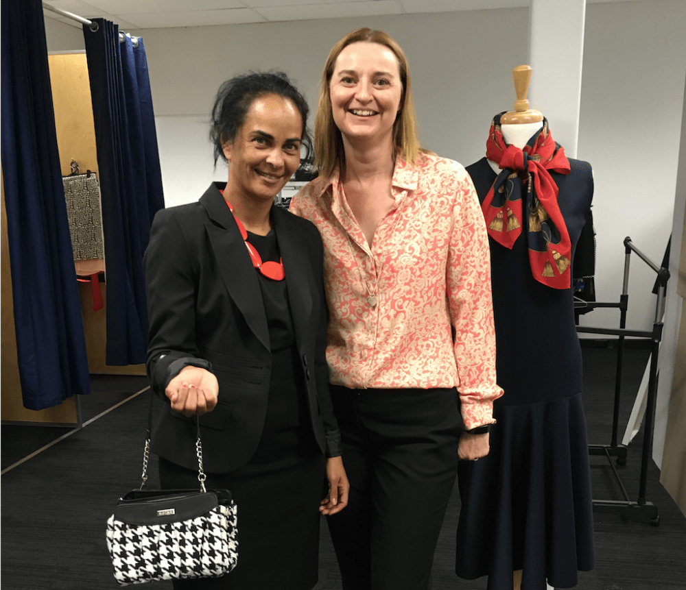 Dress For Success Launches In Newcastle To Help Local Women Gain Confidence And Employment