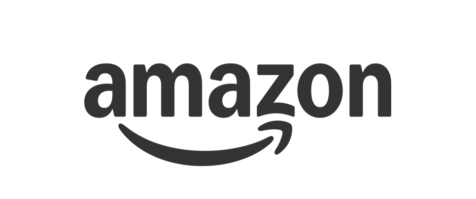 Amazon logo