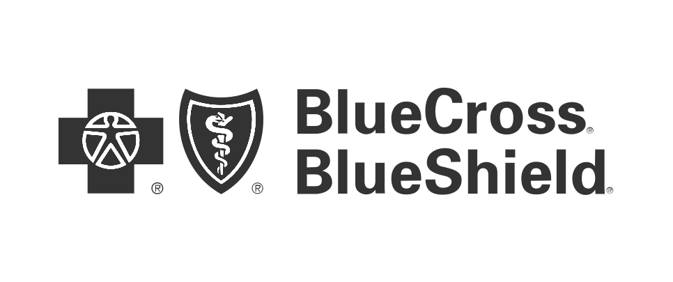 Blue Cross Blue Shield logo