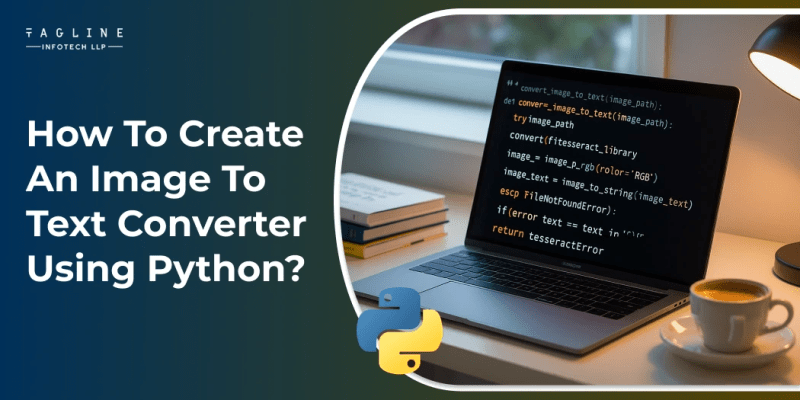 How To Create An Image To Text Converter Python Step By Step Guide - Ultra HD 4K Geometric Wallpapers | Free Download