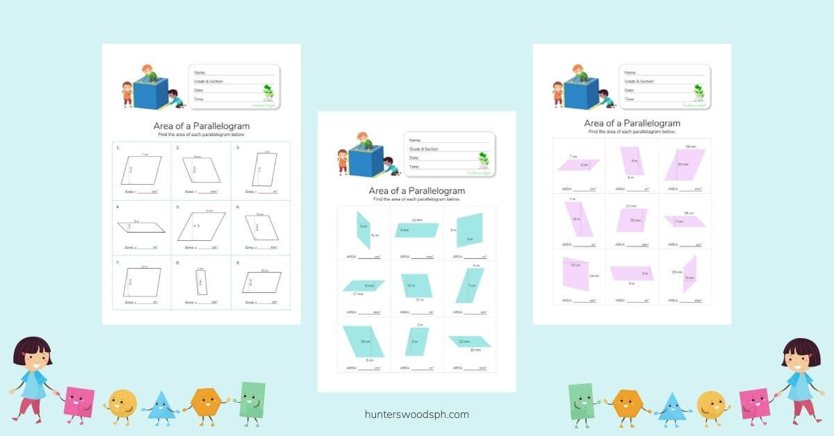 montessori inspired worksheets hunter s woods ph
