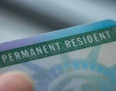 Green Card Process