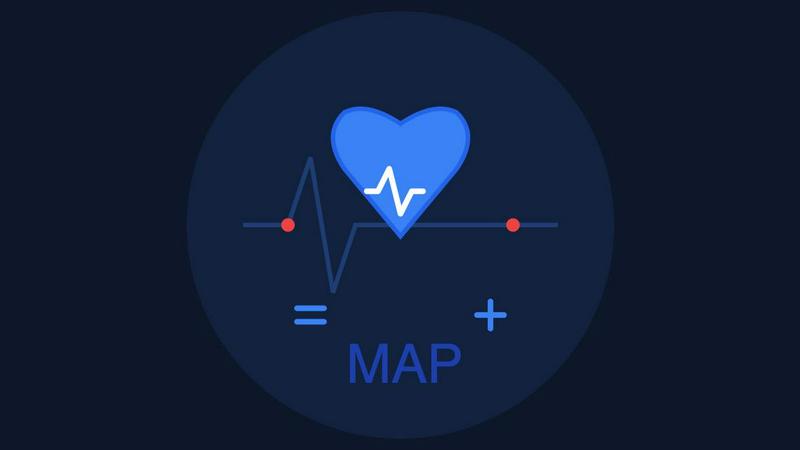 MAP Calculator Health Tool 2026 Hunt For Tools Org Screenshot 