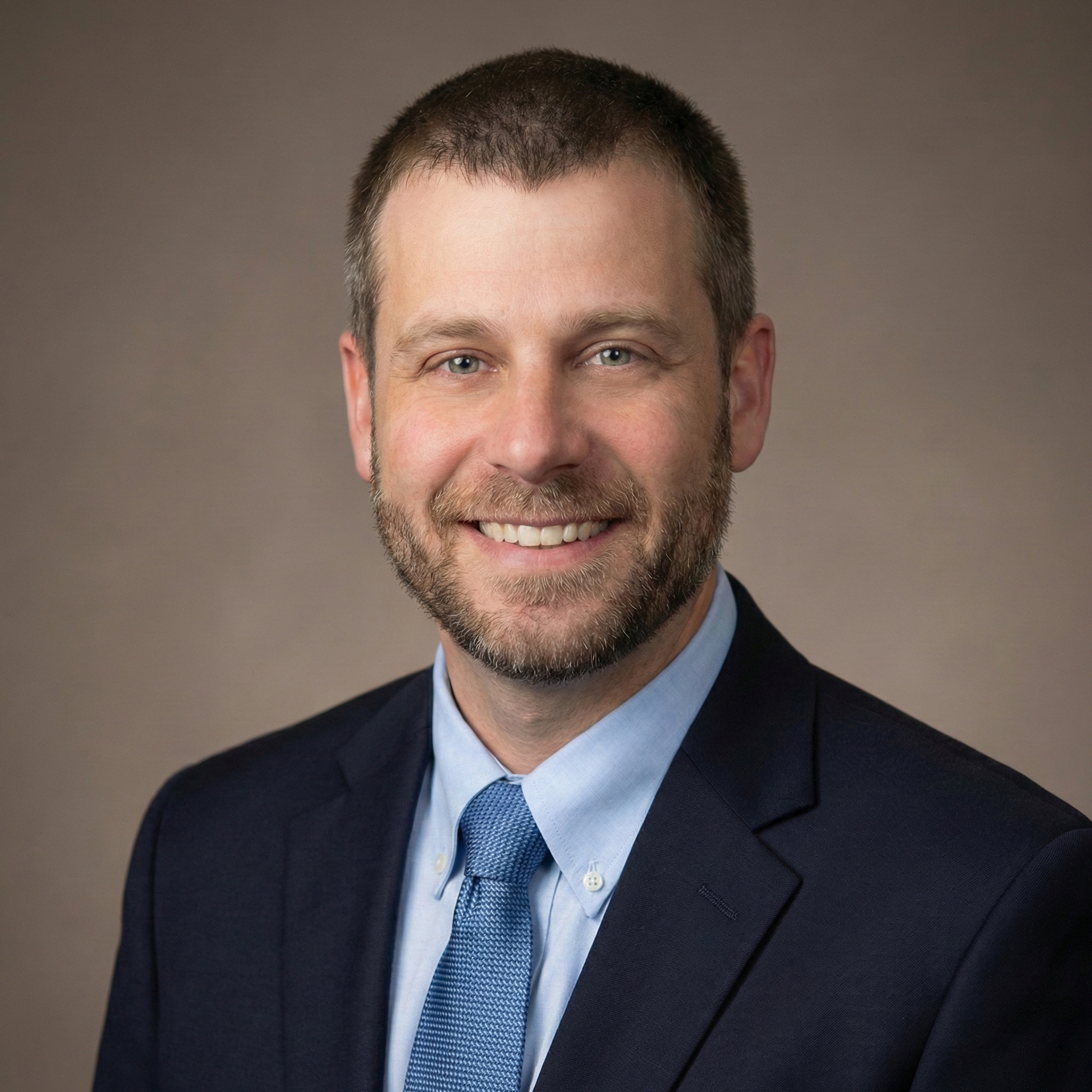 Lee Duncan, Northeast Regional Manager