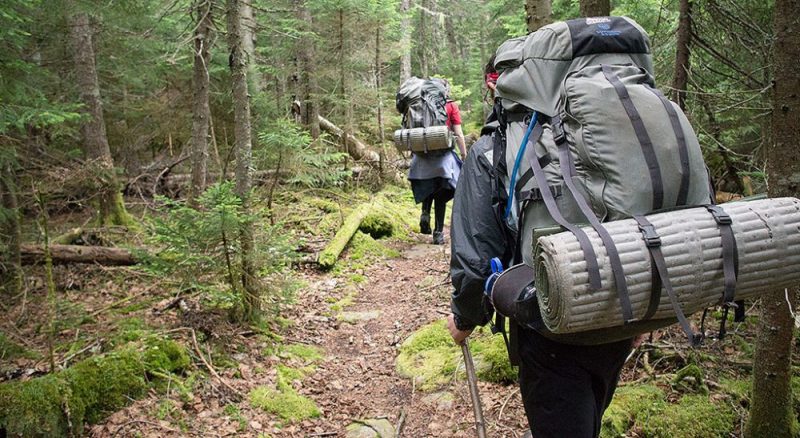 What S The Difference Between A Backpack Vs A Rucksack Hunting Note