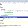 Using Properties In Spring Configuration File - Huong Dan Java