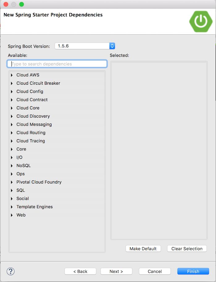 Create New Spring Boot Project Using Spring Tool Suite Huong Dan Java - Best Nature Pictures in HD