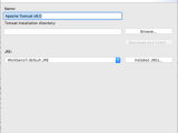 Install Tomcat In Eclipse Huong Dan Java