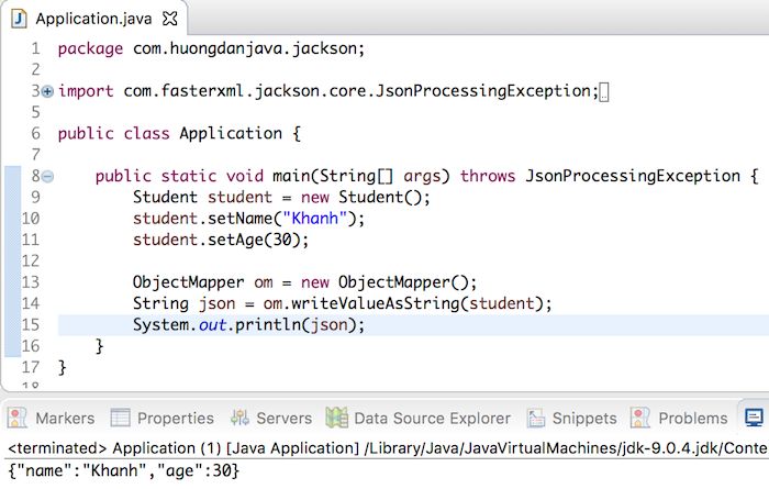 Java Jackson Json Convert Json Object Into Hashmap Stack Overflow - Premium Colorful Pattern Gallery - Full HD