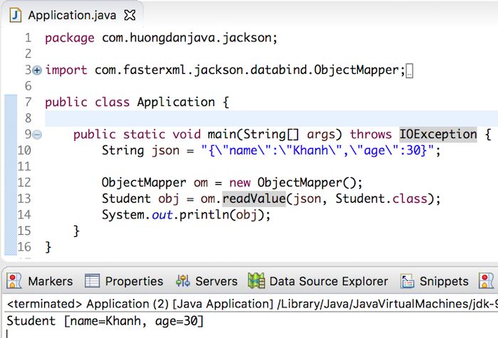 Convert Json To Java Object - Professional 4K Dark Images | Free Download
