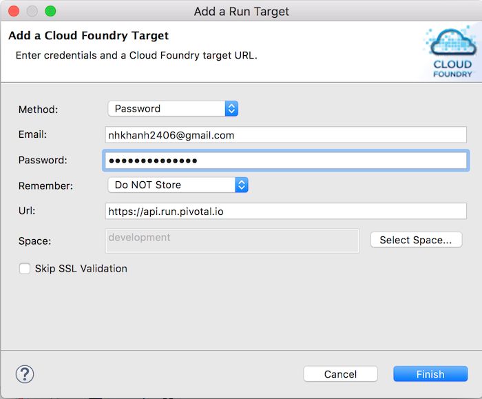 Deploy Spring Boot Application To Cloud Foundry Using Spring Boot - Best Colorful Textures in Ultra HD