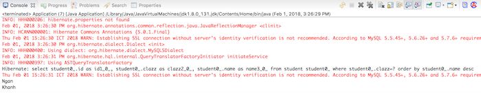 Query Database From Method Name In Spring Data Jpa Huong Dan Java - Best Ocean Arts in Desktop
