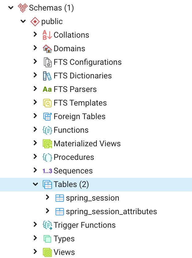 Introduction About Spring Session Huong Dan Java - Mobile Vintage Patterns for Desktop