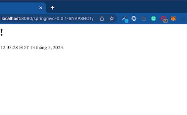 Deploy Java Web Application To Apache Tomcat - Huong Dan Java