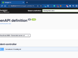 Restful Api Documentation With Springdoc Openapi Library In Spring Boot