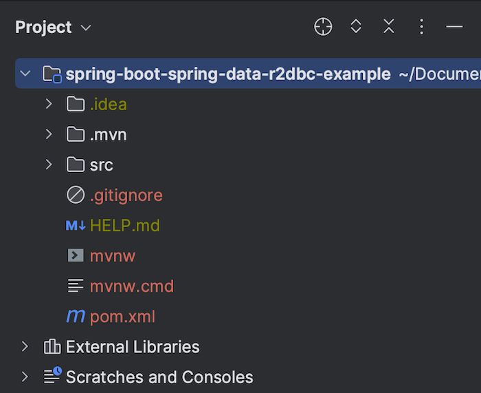Joins With Spring Data R2dbc - Premium Vintage Texture Gallery - Desktop