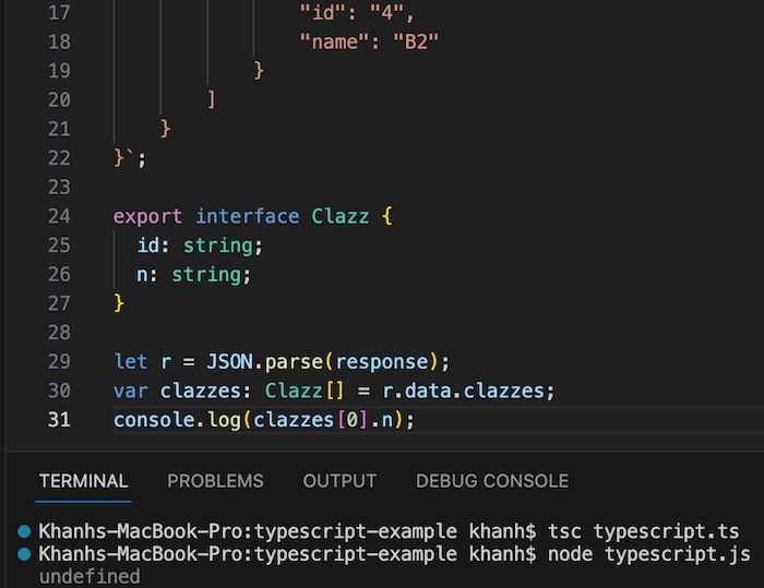 Convert Json Data List String To Object List In Typescript Huong Dan Java - Premium Space Illustration Gallery - HD