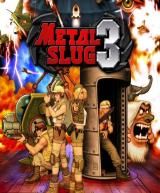 METAL SLUG 3 - Main Image