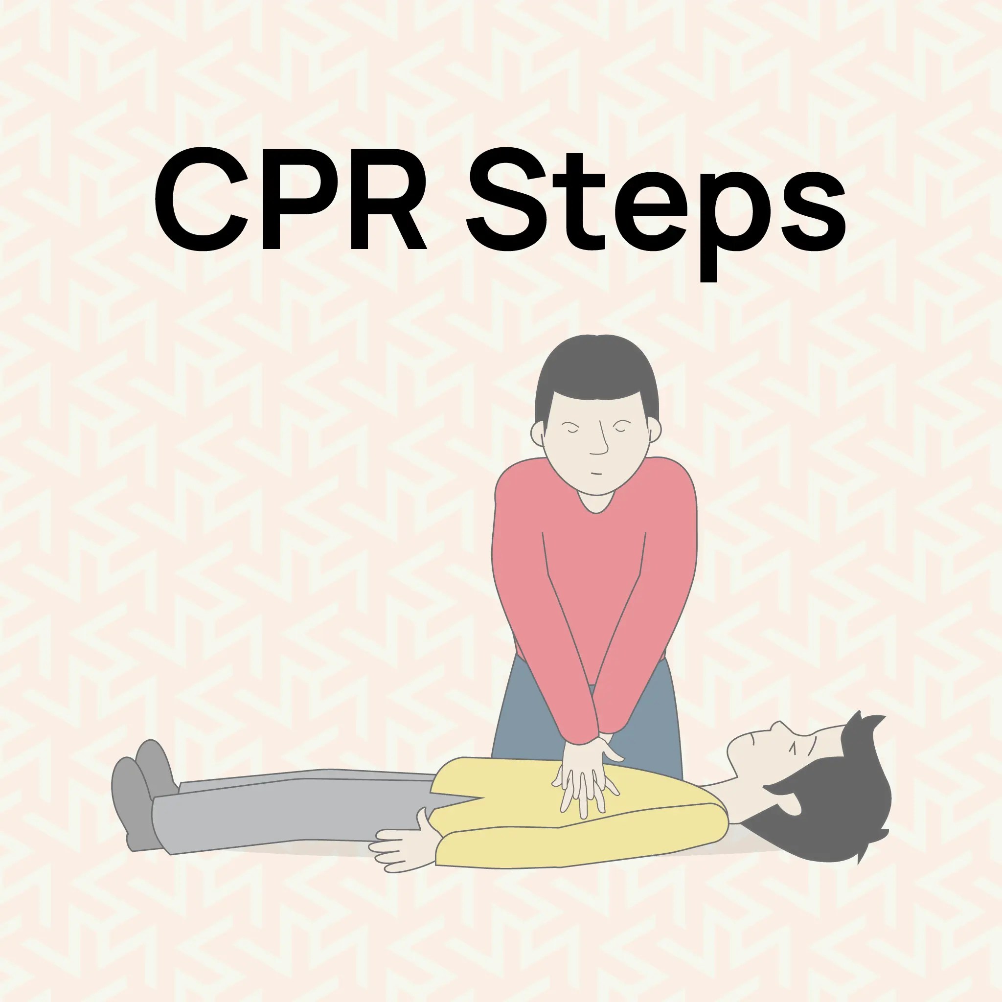 7 essential cpr steps: guide to life saving techniques