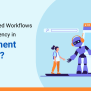 Why Use Automated Workflows In Large-scale Assessment Creation! - Hurix ...