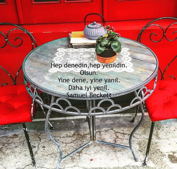 Sosyal Kaygı Bozukluğu