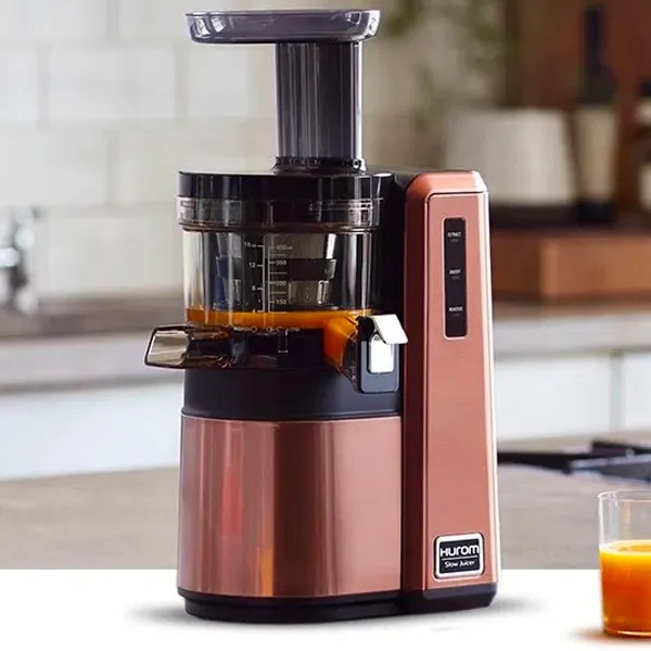 Tienda | Hurom México | El mejor extractor de jugos prensados en frío | Jugo  verde | Como bajar la presión | Coldpress