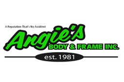 Angie's Body & Frame