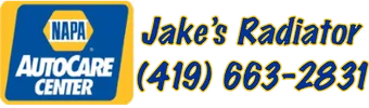 Jake's Radiator