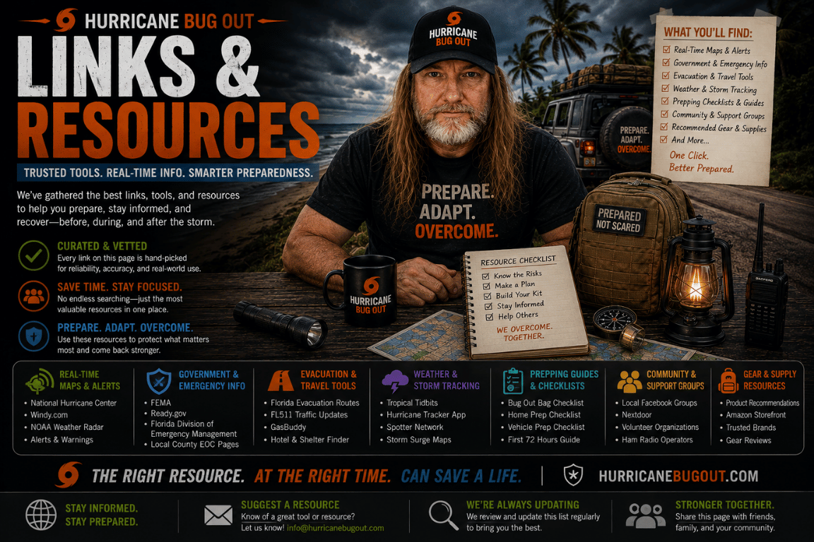 Links & Resource