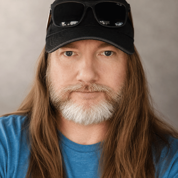 Mark Laymon