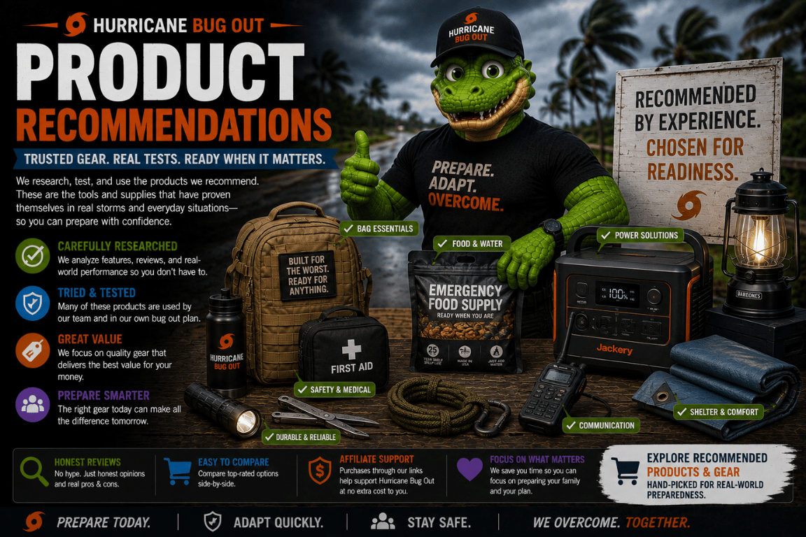 Product Recommendations