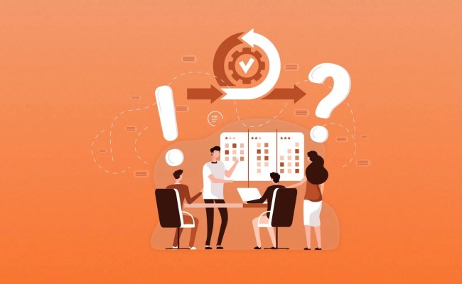 Most Asked Scrum Master Interview Questions + Answers