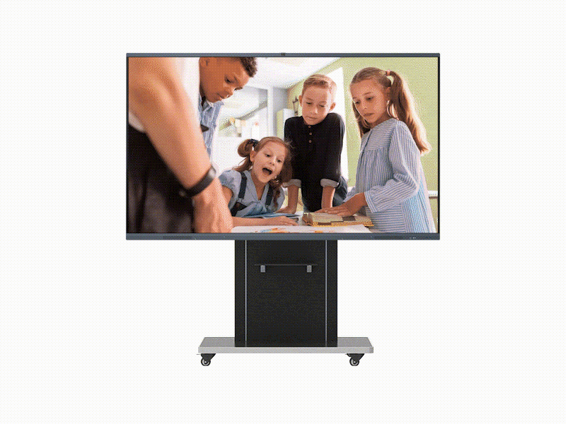 interactive smart board