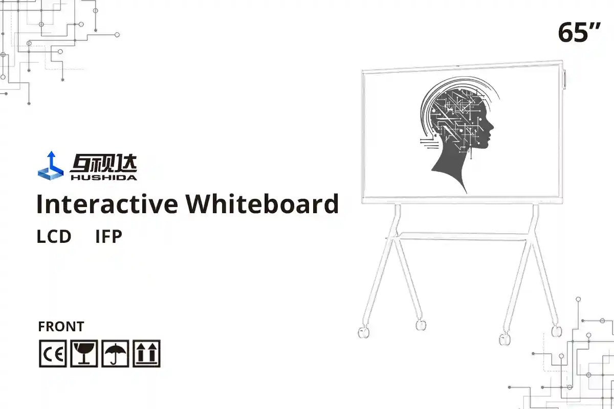 What’s Inside The Packaging Box Of The HUSHIDA Interactive Whiteboard You Purchased?