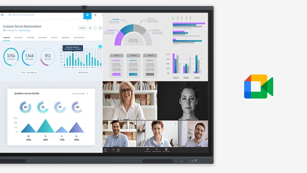 Google EDLA 인증이란 무엇입니까? HUSHIDA 공무원