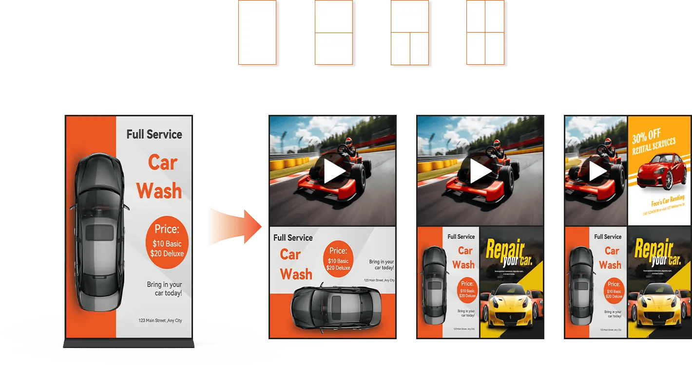 Smart Display